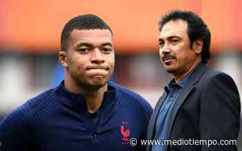 Hugo Sánchez revela la razón por la que Mbappé llegaría al Real Madrid en un futuro - Mediotiempo