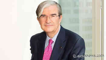 El Rosenbach elige a Benito Cachinero-Sánchez como nuevo presidente del consejo de administración - Al Dia News