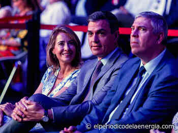 Pedro Sánchez insiste en que España alcanzará los cinco millones de vehículos eléctricos para 2030 - El Periodico de la Energía