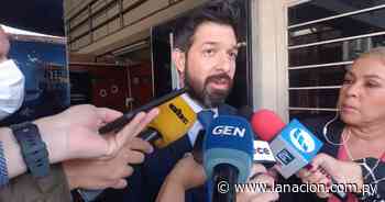 Fiscalía pide prisión preventiva para la esposa de Marcio Sánchez, alias Aguacate - La Nación