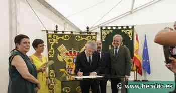 Juegos Olímpicos: Azcón dice que Sánchez "prefiere los votos de los independentistas a la dignidad de los aragoneses” - Heraldo.es