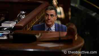 El CGPJ vaticina «un desastre sin precedentes» si Sánchez fuerza el vuelco progresista en el TC - The Objective