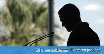 Sánchez no ve la luz - Libertad Digital