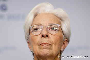 Las dudas del BCE complican el plan de legislatura de Sánchez - El Mundo