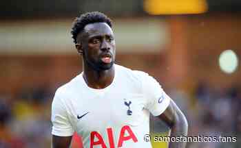 Los 2 hechos que depositan a Dávinson Sánchez fuera del Tottenham - Somos Fanáticos LATAM