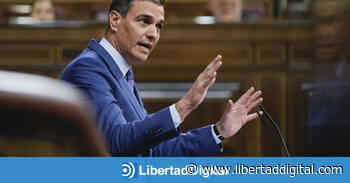 Sánchez y Marruecos - Libertad Digital