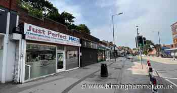 Multi-million-pound Sutton Coldfield shops, restaurants and flats application submitted - Birmingham Live