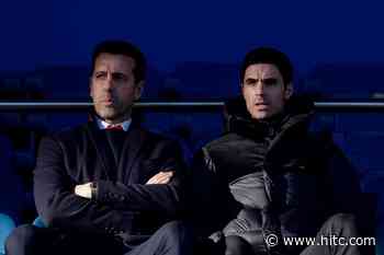 Chris Sutton says Arsenal ‘better option’ for 35-goal striker than Manchester United - HITC - Football, Gaming, Movies, TV, Music