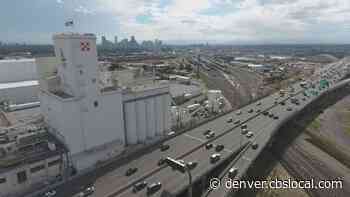 Express Lanes Free During Testing Through Central 70 Project