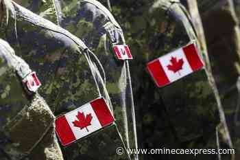 Personal information about more than 100 military sex misconduct claimants leaked - Omineca Express