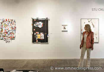 Down to a fine art - Omineca Express