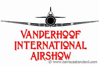 Don't fall for it: Scam alert at Vanderhoof Air Show – Terrace Standard - Terrace Standard