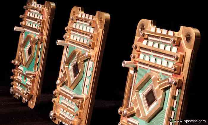 D-Wave Debuts Advantage2 Prototype; Seeks User Exploration and Feedback - HPCwire