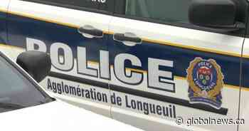 Longueuil police arrest 2 in connection with January violent death - Global News