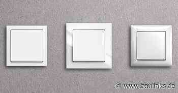 Cradle to cradle-Zertifizierung für drei Schalterprogramme von Busch-Jaeger