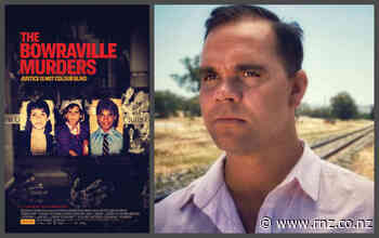 Allan Clarke on The Bowraville Murders: A 30-year fight for justice - RNZ
