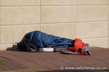 Council issues advice on how to protect rough sleepers during hot weather