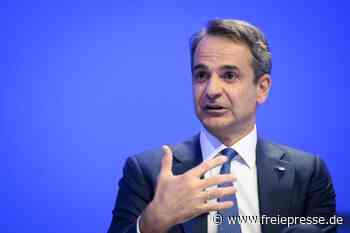 EU entlässt Athen in finanzpolitische Selbstbestimmung - freiepresse.de