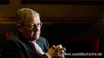 ESM: Wer wird Herr über 414 Milliarden Euro? - Wirtschaft - Süddeutsche Zeitung - SZ.de