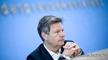 Energie - Gazprom drosselt Gas-Lieferungen - Energiespar-Debatte - Wirtschaft - Süddeutsche Zeitung - SZ.de