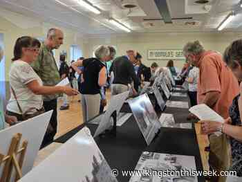 Glengarry County Archives opens its new home | Kingston/Frontenac This Week - Kingston This Week