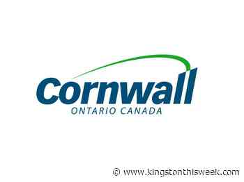 Cornwall clears 2021 with an over $3-million surplus | Kingston/Frontenac This Week - Kingston This Week
