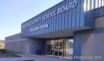 Limestone School Board meeting sees budget approved, students and trustees awarded – Kingston News - Kingstonist