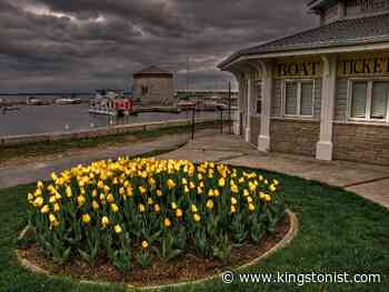 Update: Tornado warning ended — Severe thunderstorms in forecast for Kingston area, tornado watch in effect in surrounding areas - Kingstonist