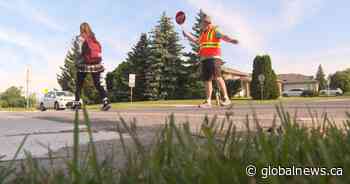 Kingston, Ont. parents react to school safety report crafted to prevent further tragedy - Global News