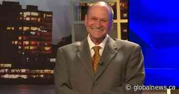 Doug Jeffries, Kingston broadcasting legend, retiring after 46 years - Global News