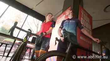 Tour Down Under women's event now classed as one of world's highest rating races