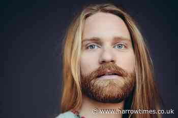 Eurovision's Sam Ryder at London Eventim Apollo - how to buy tickets