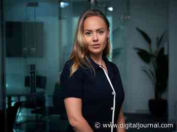 Sarah Courtenay Joins Dubai's Luxury Brokerage LuxuryProperty.com - Digital Journal