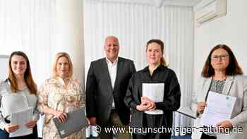 PSD Bank Braunschweig zeichnet kreative Schulprojekte aus