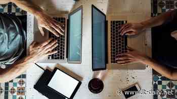 Nur die wenigsten Profi-Blogger werden reich - Onlineportal von IT Management - it-daily.net