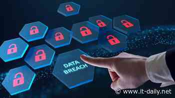 Die meisten Datenschutzverletzungen in der EU betreffen Deutschland - Onlineportal von IT Management - it-daily.net