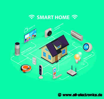 Energieumwandlung und -management für intelligente Energieanwendungen - All-Electronics