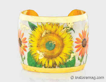 Rock Candy, Astrology and Bees Are Among the Inspirations for The Latest Jewelry Collections - INSTORE MAG