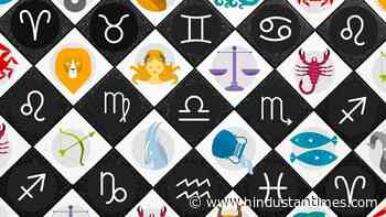 Horoscope Today: Astrological prediction for June 16, 2022 - Hindustan Times