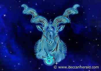 Capricorn Daily Horoscope - June 15, 2022 | Free Online Astrology - Deccan Herald
