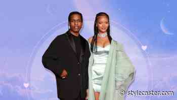 Rihanna & ASAP Rocky Astrology: Their Compatibility Is The Real Deal - STYLECASTER