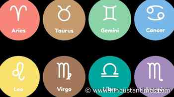 Monthly Horoscope for June 2022: Know your prospects - Hindustan Times