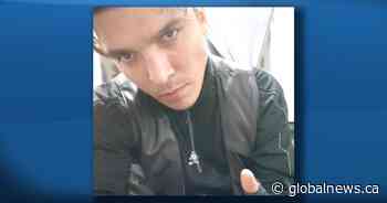 Officers did not interact with Chinatown deaths suspect as previously reported: Edmonton police