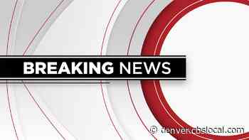 Denver Police Officer Involved In Crash