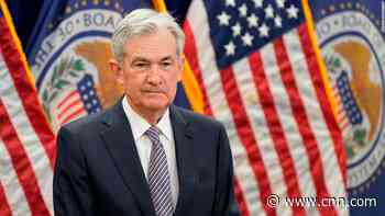 Stocks won't be satisfied until the Fed beats them into submission