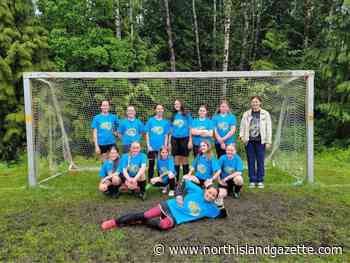 Port Hardy's Aftershock soccer tourney makes triumphant return to the pitch – North Island Gazette - North Island Gazette