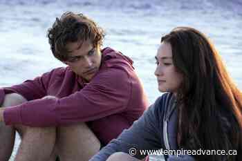 'The Summer I Turned Pretty' cast formed bond, star says - Virden Empire Advance