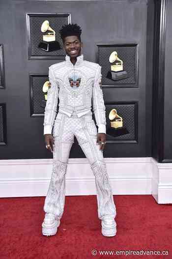 Mariah Carey, Neptunes to get in Songwriters Hall of Fame - Virden Empire Advance