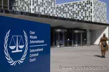 Dutch agency prevented Russian spy from working at International Criminal Court - Virden Empire Advance