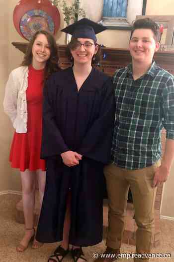 For families deeply divided, a summer of hot buttons begins - Virden Empire Advance